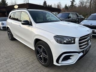 Mercedes-Benz  GLS GLS 450d AMG 4MATIC