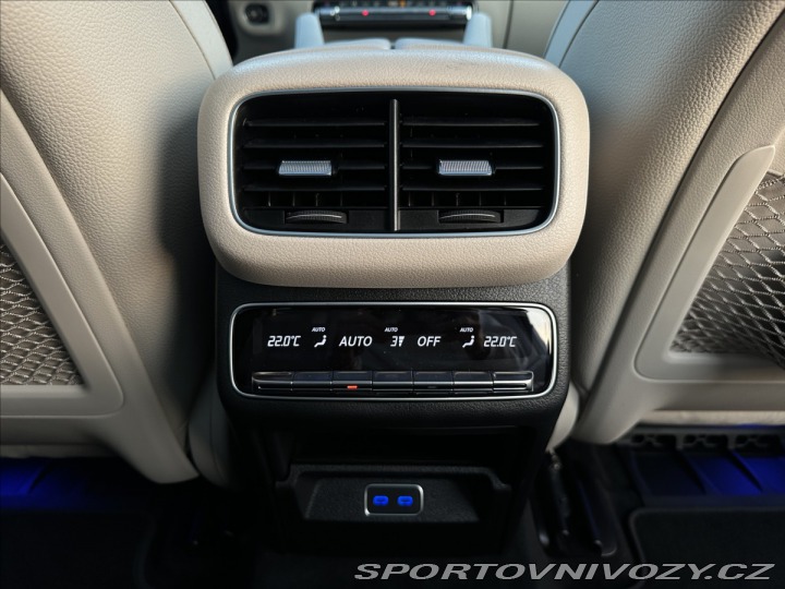 Mercedes-Benz Ostatní modely GLS GLS 450d AMG 4MATIC 2025