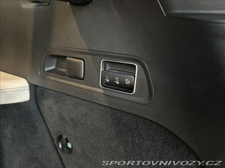 Mercedes-Benz Ostatní modely GLS GLS 450d AMG 4MATIC 2025