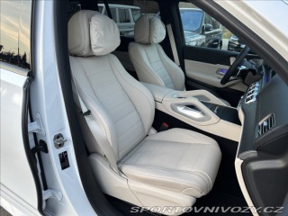 Mercedes-Benz Ostatní modely GLS GLS 450d AMG 4MATIC 2025