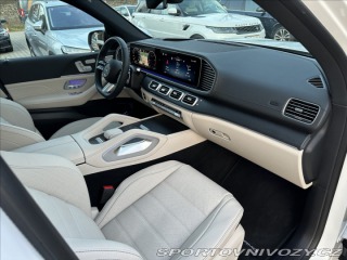 Mercedes-Benz Ostatní modely GLS GLS 450d AMG 4MATIC 2025