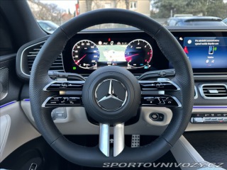 Mercedes-Benz Ostatní modely GLS GLS 450d AMG 4MATIC 2025