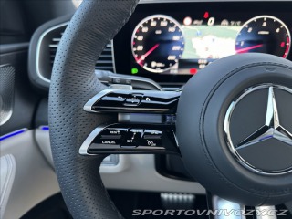 Mercedes-Benz Ostatní modely GLS GLS 450d AMG 4MATIC 2025