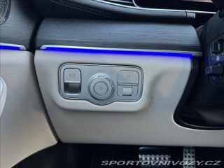 Mercedes-Benz Ostatní modely GLS GLS 450d AMG 4MATIC 2025