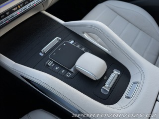 Mercedes-Benz Ostatní modely GLS GLS 450d AMG 4MATIC 2025