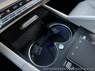 Mercedes-Benz Ostatní modely GLS GLS 450d AMG 4MATIC 2025