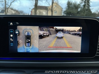 Mercedes-Benz Ostatní modely GLS GLS 450d AMG 4MATIC 2025