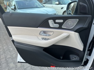 Mercedes-Benz Ostatní modely GLS GLS 450d AMG 4MATIC 2025