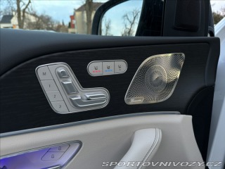 Mercedes-Benz Ostatní modely GLS GLS 450d AMG 4MATIC 2025
