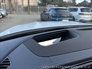 Mercedes-Benz Ostatní modely GLS GLS 450d AMG 4MATIC 2025
