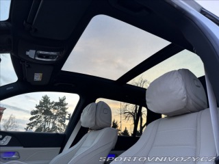 Mercedes-Benz Ostatní modely GLS GLS 450d AMG 4MATIC 2025