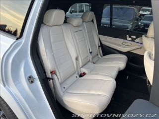 Mercedes-Benz Ostatní modely GLS GLS 450d AMG 4MATIC 2025