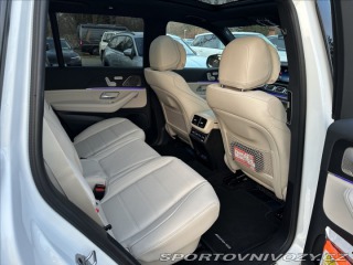 Mercedes-Benz Ostatní modely GLS GLS 450d AMG 4MATIC 2025