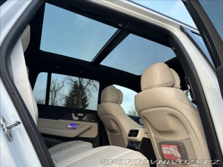 Mercedes-Benz Ostatní modely GLS GLS 450d AMG 4MATIC 2025