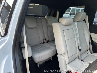 Mercedes-Benz Ostatní modely GLS GLS 450d AMG 4MATIC 2025