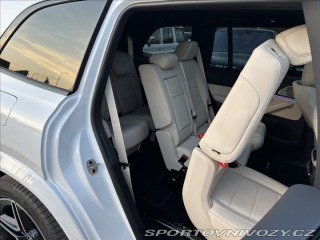 Mercedes-Benz Ostatní modely GLS GLS 450d AMG 4MATIC 2025