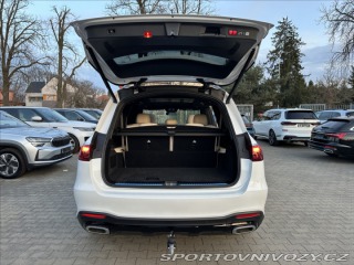 Mercedes-Benz Ostatní modely GLS GLS 450d AMG 4MATIC 2025