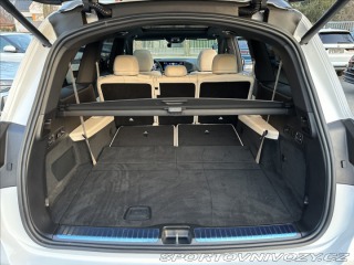 Mercedes-Benz Ostatní modely GLS GLS 450d AMG 4MATIC 2025