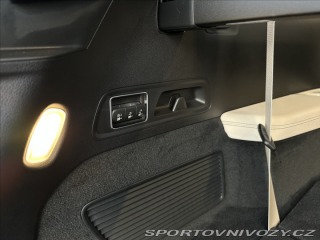 Mercedes-Benz Ostatní modely GLS GLS 450d AMG 4MATIC 2025