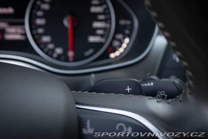 Audi A7 3.0 BiTDI 235kw 8-A/T qu 2015