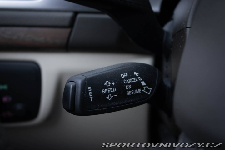 Audi A7 3.0 TDI 235kw 8-A/T quat 2015
