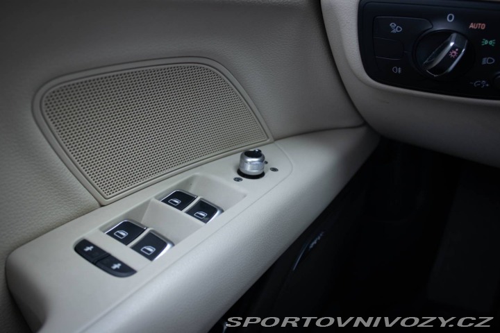 Audi A7 3.0 TDI 235kw 8-A/T quat 2015