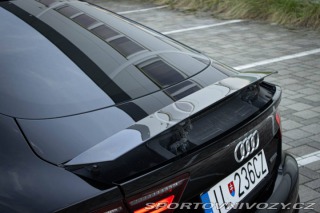 Audi A7 3.0 TDI 235kw 8-A/T quat 2015