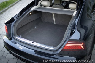 Audi A7 3.0 TDI 235kw 8-A/T quat 2015
