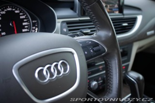 Audi A7 3.0 TDI 235kw 8-A/T quat 2015