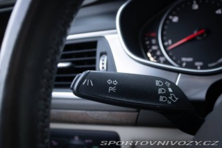 Audi A7 3.0 TDI 235kw 8-A/T quat 2015