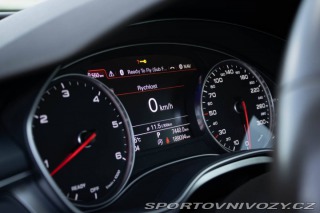 Audi A7 3.0 TDI 235kw 8-A/T quat 2015