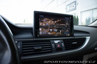 Audi A7 3.0 TDI 235kw 8-A/T quat 2015