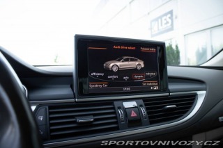 Audi A7 3.0 TDI 235kw 8-A/T quat 2015