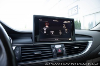 Audi A7 3.0 TDI 235kw 8-A/T quat 2015