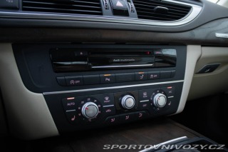 Audi A7 3.0 TDI 235kw 8-A/T quat 2015