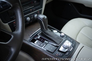 Audi A7 3.0 TDI 235kw 8-A/T quat 2015