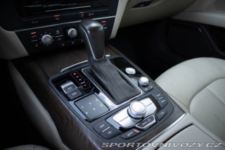 Audi A7 3.0 TDI 235kw 8-A/T quat 2015
