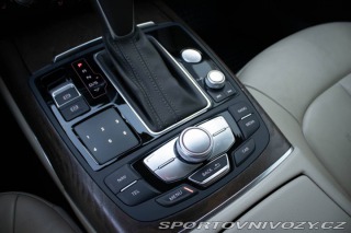 Audi A7 3.0 TDI 235kw 8-A/T quat 2015