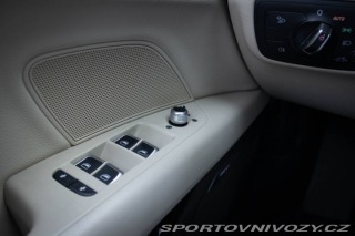 Audi A7 3.0 TDI 235kw 8-A/T quat 2015