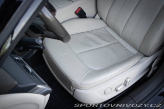 Audi A7 3.0 TDI 235kw 8-A/T quat 2015