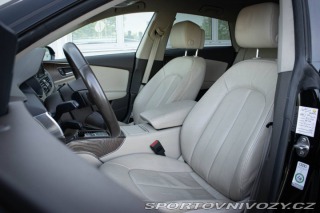 Audi A7 3.0 TDI 235kw 8-A/T quat 2015