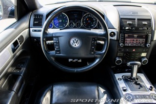 Volkswagen Ostatní modely Touareg  R50 5,0TDI V10 2008