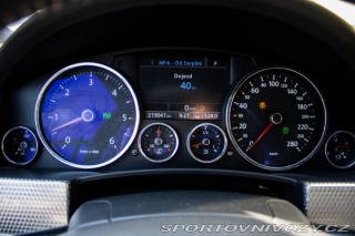 Volkswagen Ostatní modely Touareg  R50 5,0TDI V10 2008