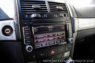 Volkswagen Ostatní modely Touareg  R50 5,0TDI V10 2008