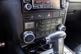 Volkswagen Ostatní modely Touareg  R50 5,0TDI V10 2008