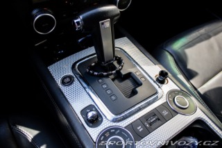 Volkswagen Ostatní modely Touareg  R50 5,0TDI V10 2008
