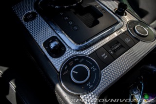 Volkswagen Ostatní modely Touareg  R50 5,0TDI V10 2008