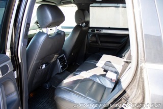 Volkswagen Ostatní modely Touareg  R50 5,0TDI V10 2008