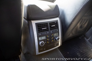 Volkswagen Ostatní modely Touareg  R50 5,0TDI V10 2008