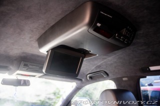 Volkswagen Ostatní modely Touareg  R50 5,0TDI V10 2008